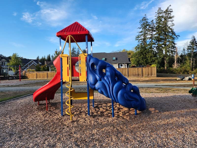 Woodland Creek Park - Image 1