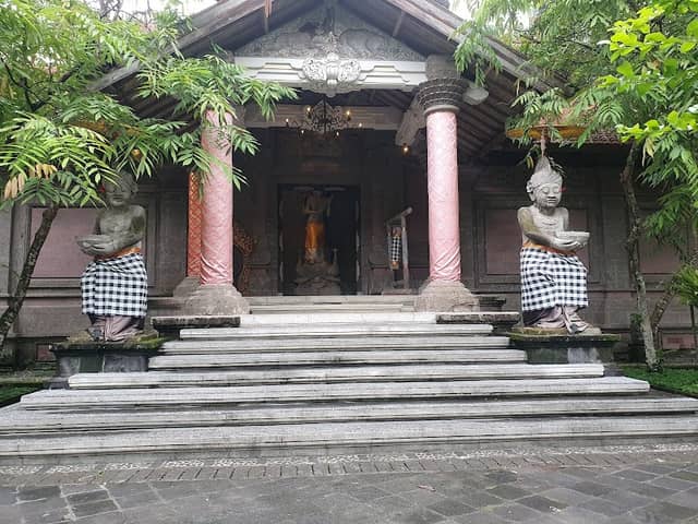 Agung Rai Museum of Art - Image 2