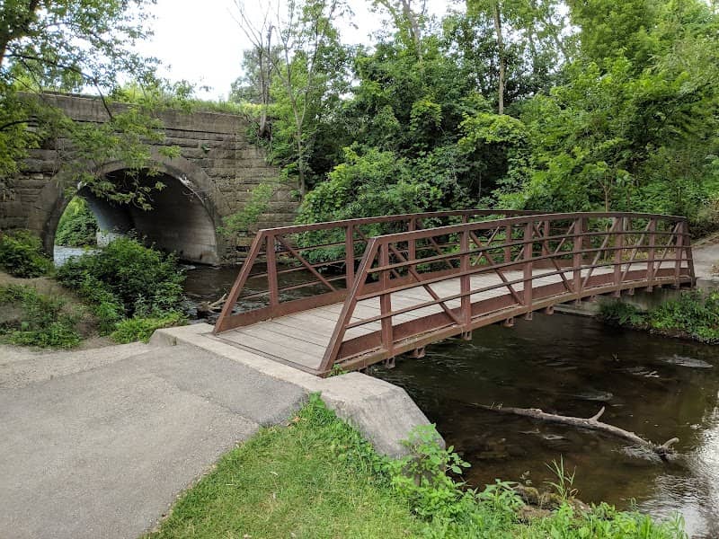 Nixon Park - Image 1