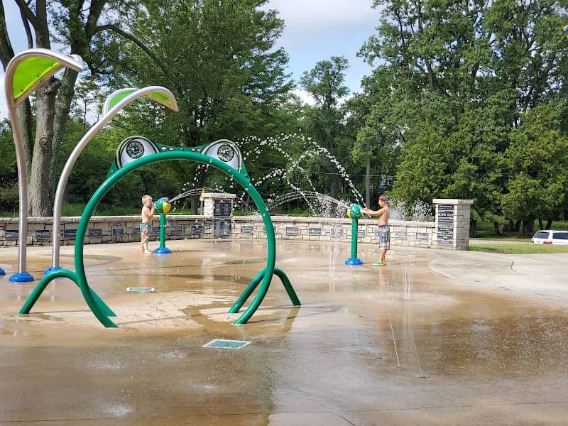Nixon Park - Image 2