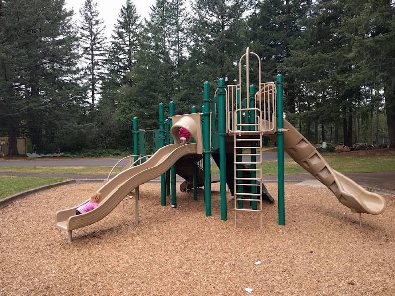 Heritage Park - Image 1