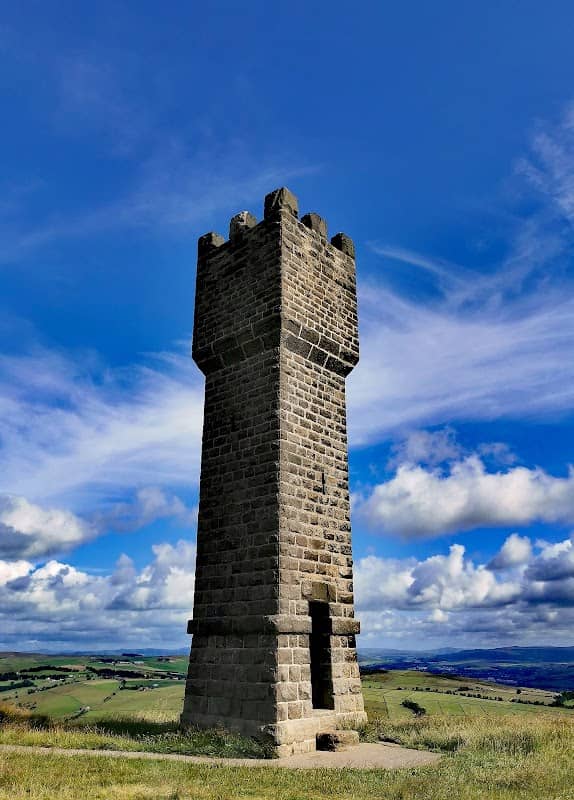 Lund's Tower - Image 1