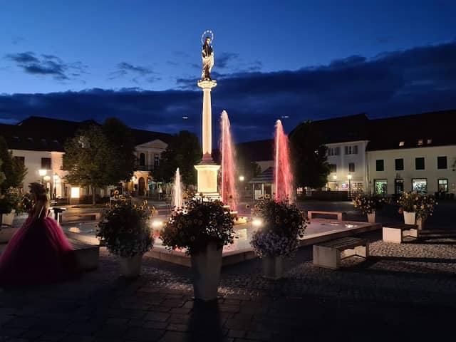 Hauptplatz Fürstenfeld - Image 1