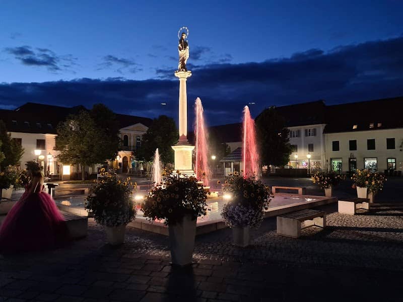 Hauptplatz Fürstenfeld - Image 1