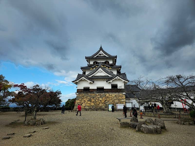 Hikone Castle - Image 1
