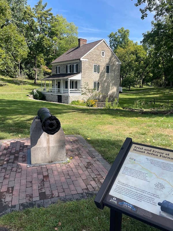 Jonathan Hager House Museum - Image 2