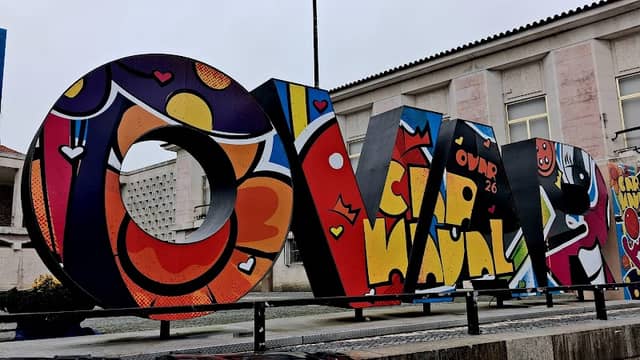 Letras de Ovar - Image 1