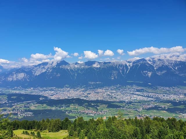 Zirbenweg - Image 1