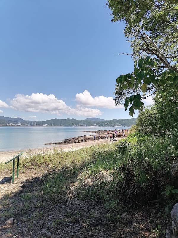 A Ma Wan - Image 1