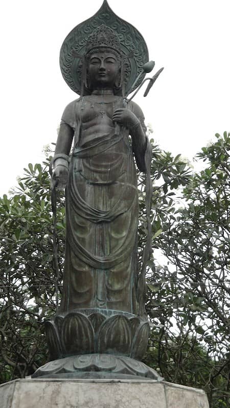 Goddess of Mercy - Image 3