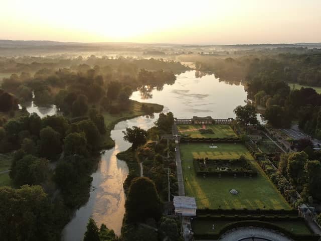 Water Maze - Image 2
