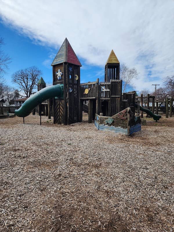 Sebewaing Village Park - Image 2