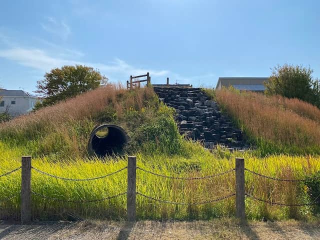 Fukudafurusato Park - Image 1
