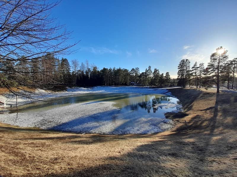 Käpymonttu - Image 1