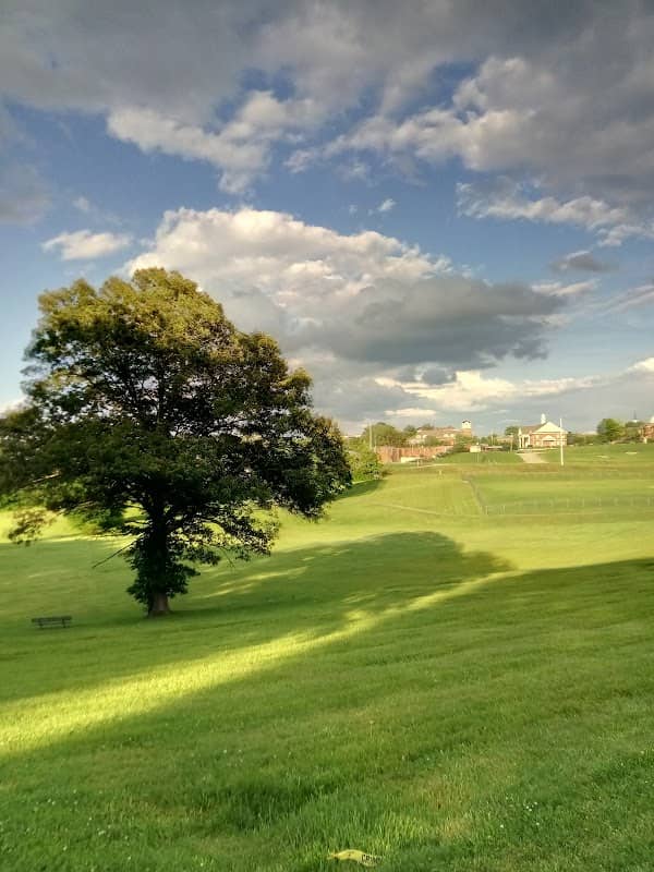 Centennial Park - Image 1