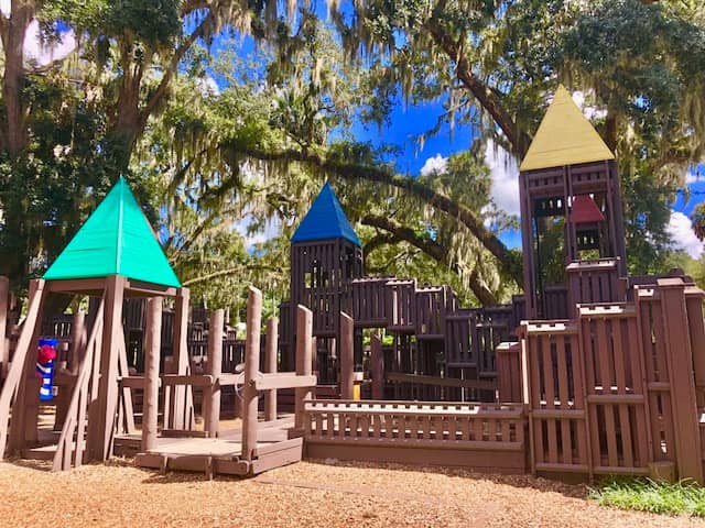 Gilbert Park - Image 1