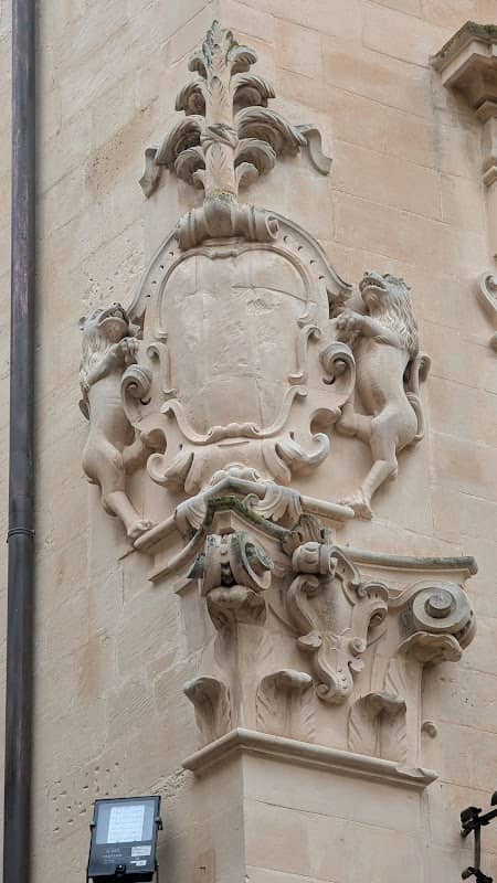 Palazzo Marrese - Image 2