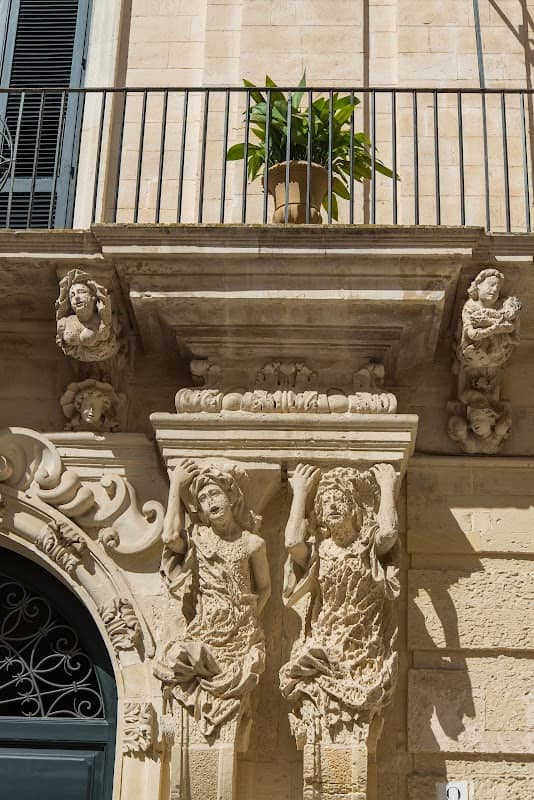 Palazzo Marrese - Image 3