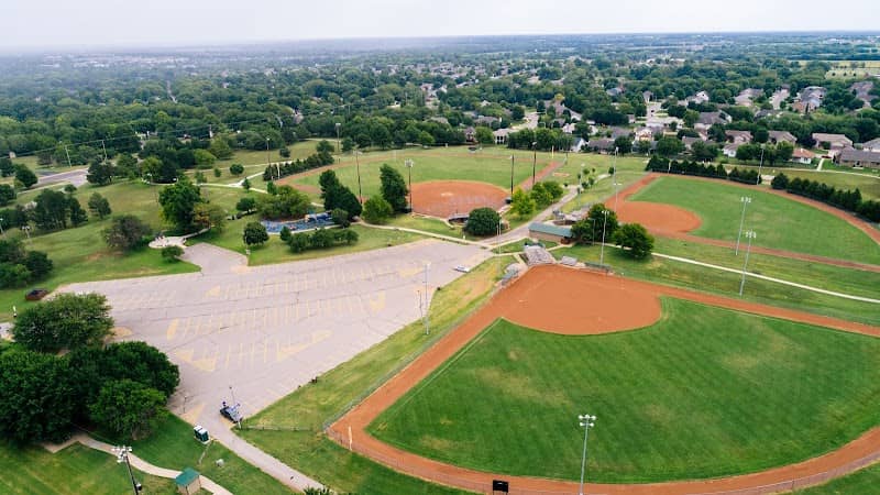 Garrett Park - Image 1