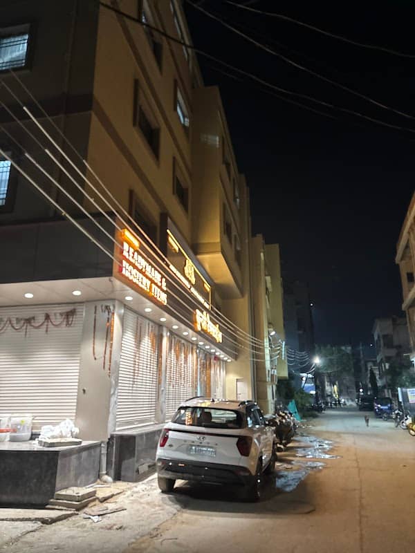 Ramesh mirghani Jogger Park - Image 1