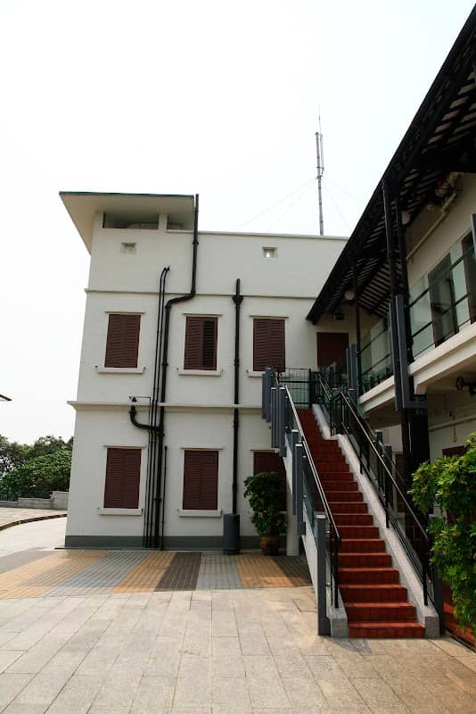 Ping Shan Tang Clan Gallery Cum Heritage Trail Visitors Centre - Image 1