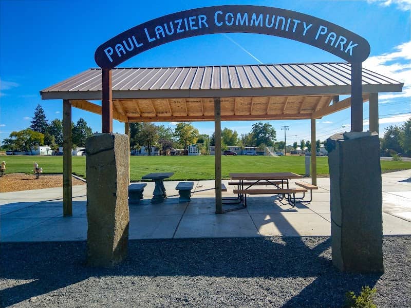 Paul Lauzier Community Park - Image 2