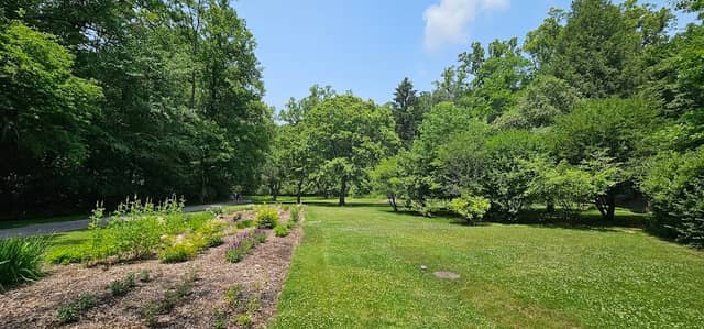 Bear Run Park Service House - Image 3