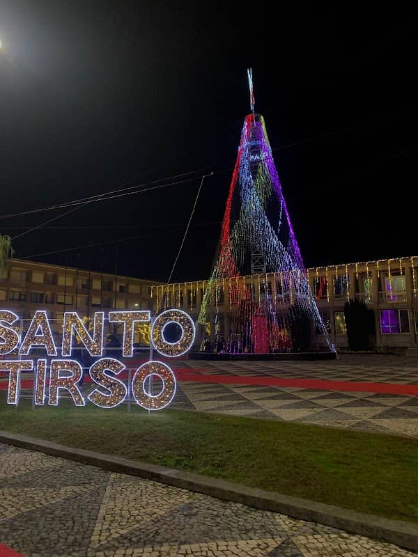 Letras Santo Tirso - Image 2