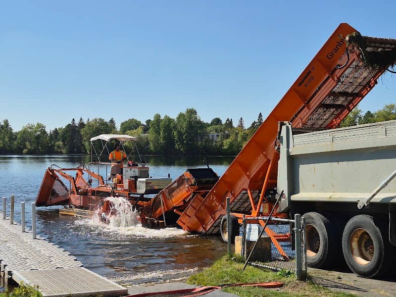 becancour - Image 1