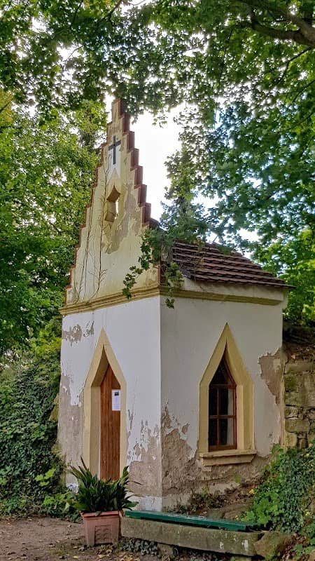 Kapelle - Image 1