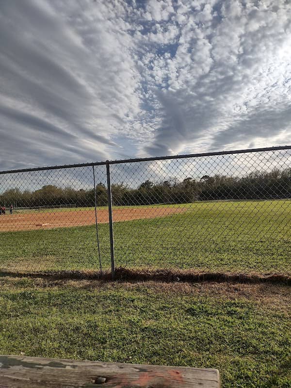 Ray Holbrook Park - Image 1