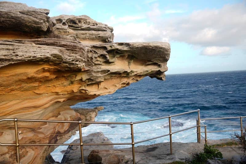 North Bondi Rocks - Image 2