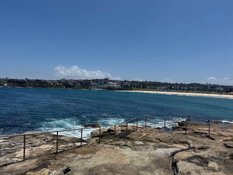 North Bondi Rocks - Image 1