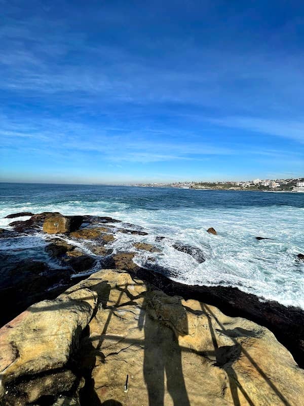 North Bondi Rocks - Image 3