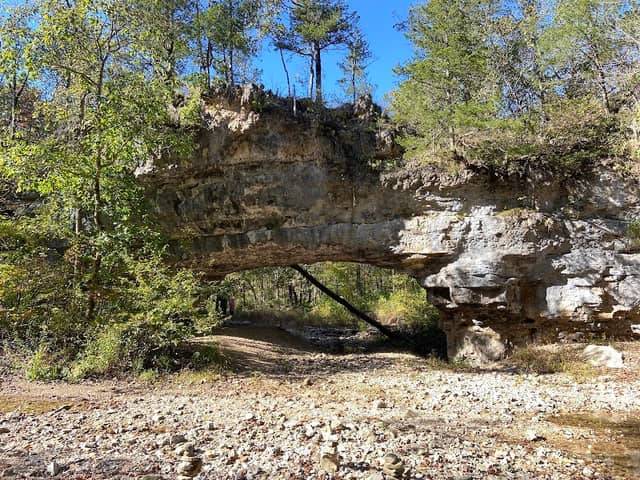 Clifty Creek Natural Area - Image 2