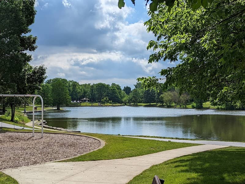 Patriots Park - Image 2