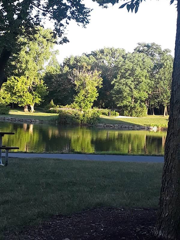 Patriots Park - Image 1