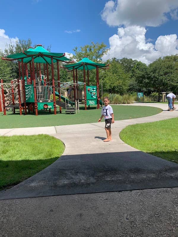 John Hudson Park - Image 2