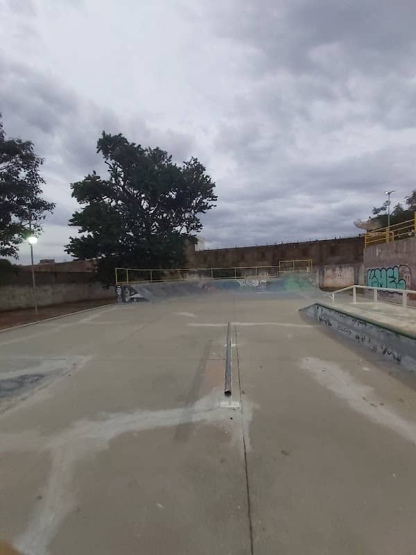 Praça Nove de Julho - Image 2