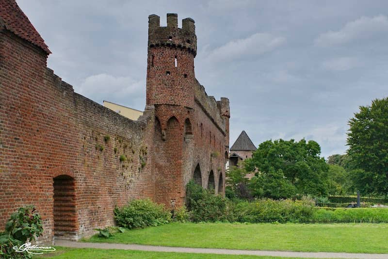 Stadsmuur zutphen - Image 3