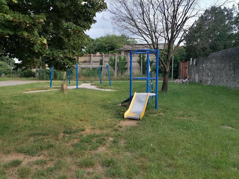 Parco Giochi per bambini - Image 1