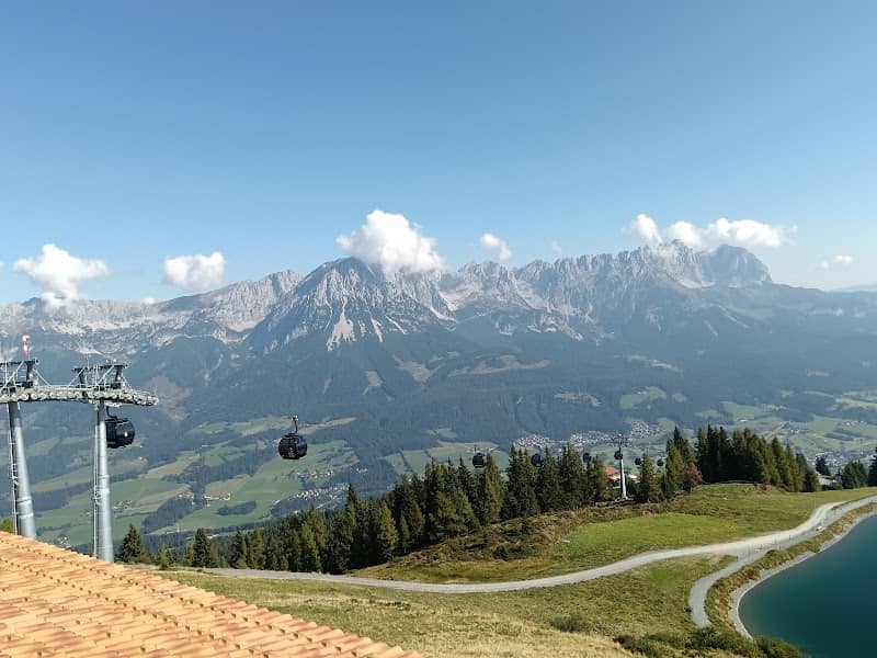 Bergbahnen Wilder Kaiser - Image 3
