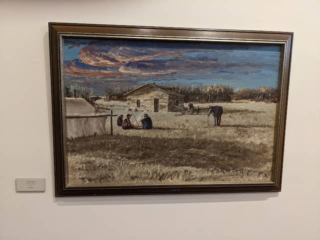 Allen Sapp Gallery - Image 2