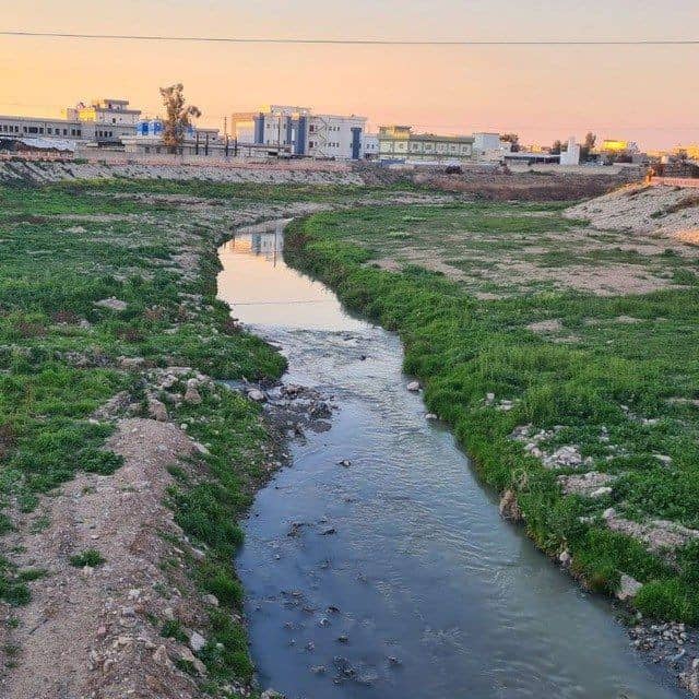 نهر خوصر - Image 1