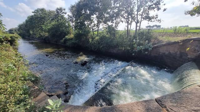 Jothiyapatti Come and enjoy (Kammai) - Image 1