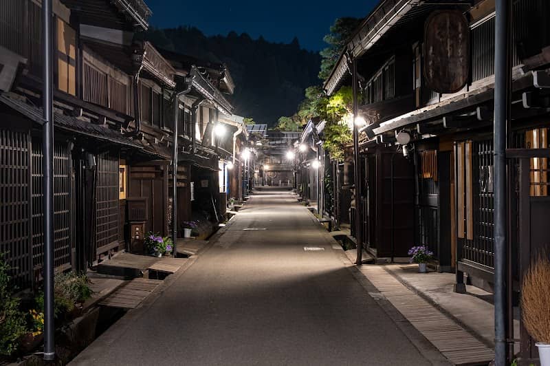 Sanmachi-dori - Image 1