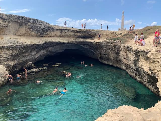 Cave of Poetry - Image 1