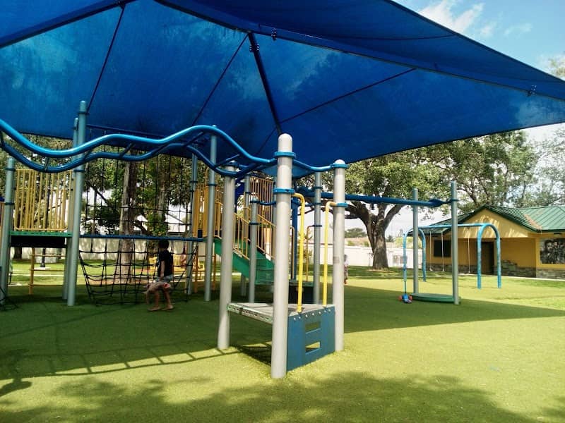 Jackie Gleason Park - Image 2