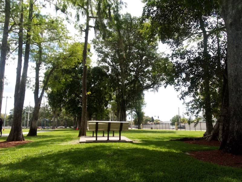 Jackie Gleason Park - Image 1
