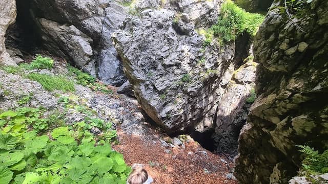 Špilja Vukušić Snježnica - Image 1